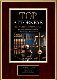 Top Attorneys 2026